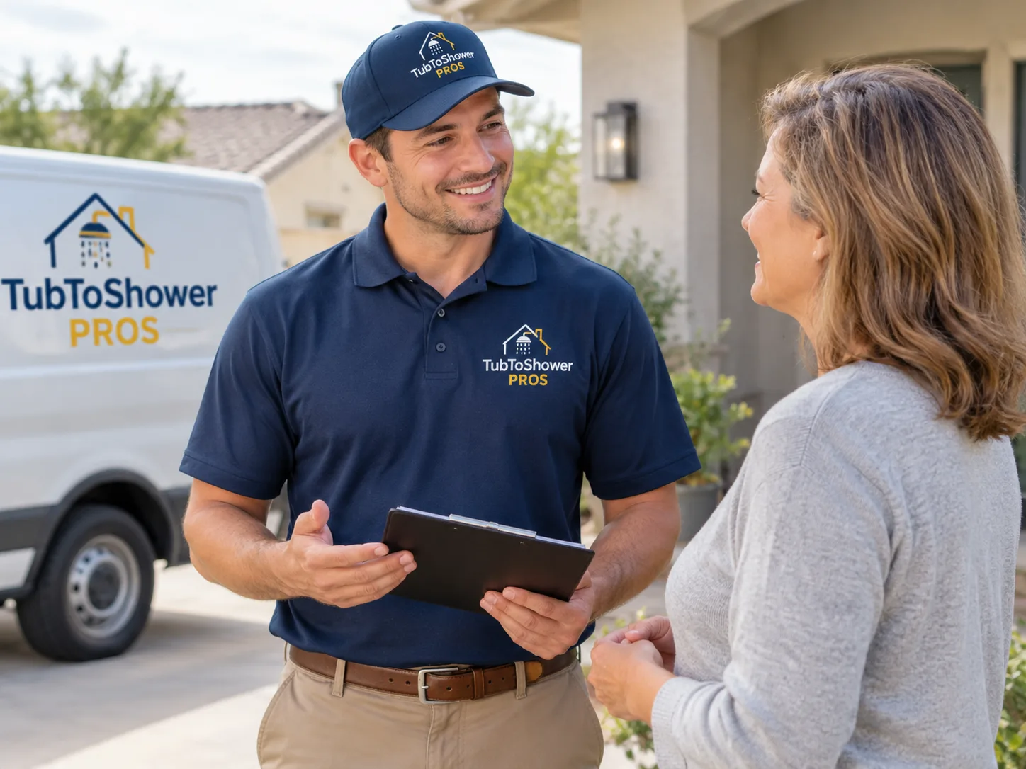 Tub Shower Conversion Adairsville, GA FAQs